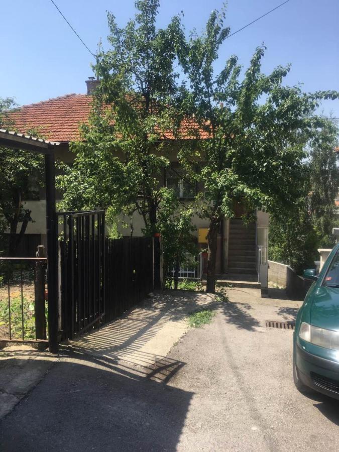 Apartmans Adi Сараево Экстерьер фото