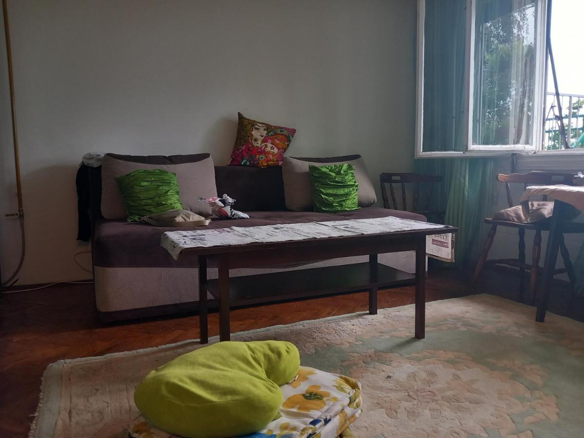 Apartmans Adi Сараево Экстерьер фото