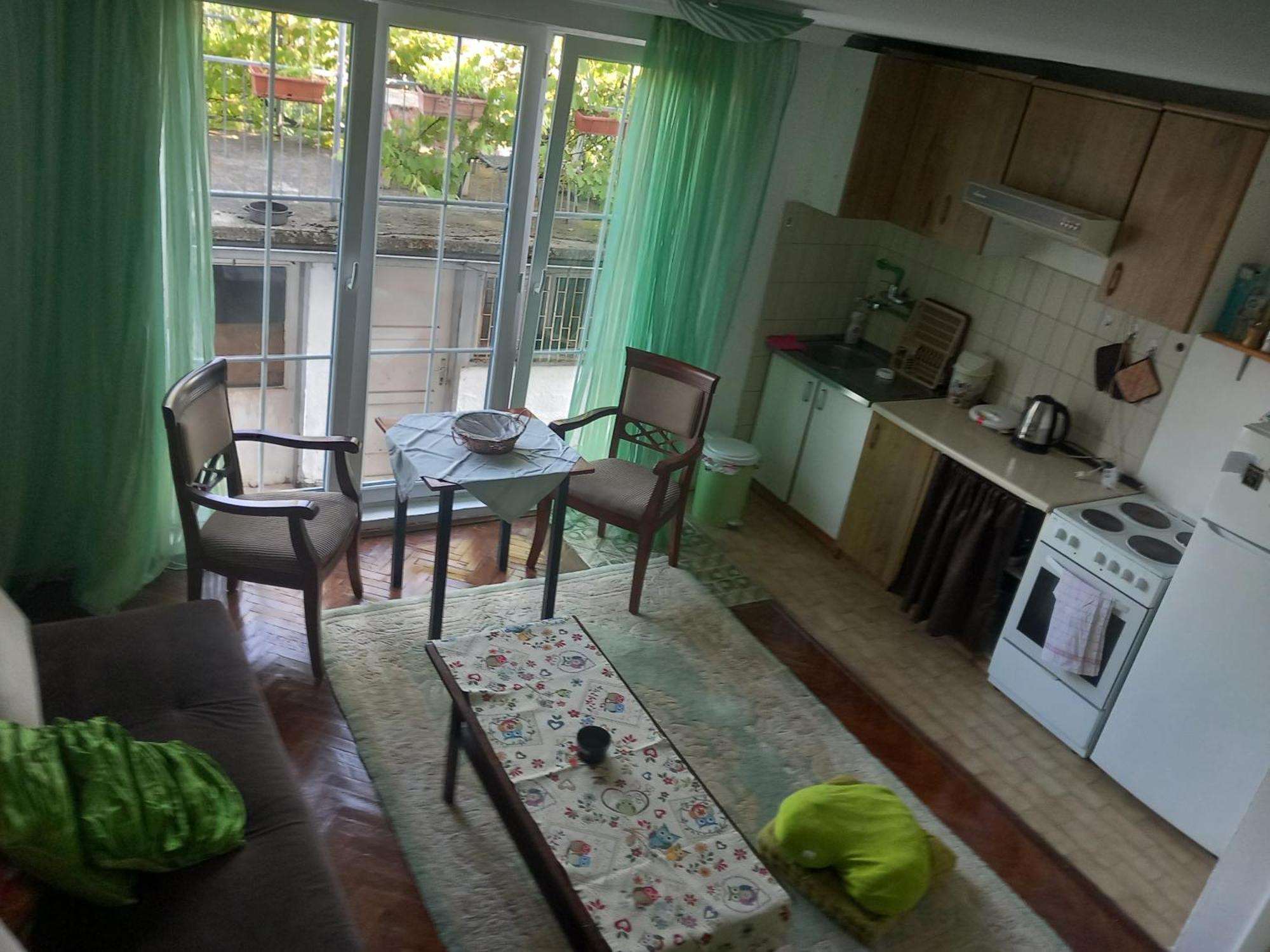 Apartmans Adi Сараево Экстерьер фото